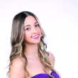 Música y vida son dos palabras que Gaby hizo suyas desde muy niña cuando incursionó con la flauta traversa con apenas cinco años en Puerto Rico, donde vivía.