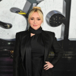 Hayden Panettiere