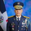 Mayor general Ernesto Rafael Rodríguez García, nuevo director de la Policía Nacional