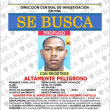 Identifican a Kevin Dariel Germán Troncoso, mejor conocido como "Yandel", como uno de los asaltantes que irrumpieron en la residencia del artista Julián Oro Duro