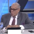Freddy Sandoval