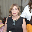 Cosette Bonelly, periodista y directora ejecutiva de El Nuevo Diario.