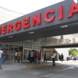 Emergencias. Los hospitales públicos están preparados para la jornada de prevención del feriado de la Semana Mayor.