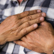 Males. La cardiopatía isquémica y el accidente cerebrovascular ocasionaron 15 millones de defunciones.