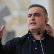 El fiscal general Tarek William Saab