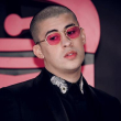 Bad Bunny. Estrena video a favor de la no violencia.