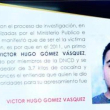 Víctor Hugo Gómez Vasquez