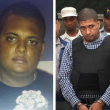 Ramón Antonio del Rosario Puente y Jeifry del Rosario Gautier, Toñito Leña, padre e hijo, están siendo pedidos en extradición por Estados Unidos. LISTIN DIARIO.