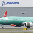 Boeing, avión 737 MAX,