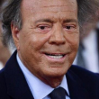 Julio Iglesias, de 77 años, sufrió un percance en su casa en Punta Cana.