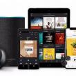 Aplicación de Audible. AUDIBLE