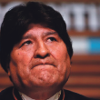 Evo Morales