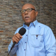 Danilo Severino, presidente de la ANPA. Foto de archivo