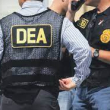 agentes de la DEA estadounidense/ fotografia de archivo