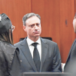 El exprocurador general de la República, Jean Alain Rodríguez, es la figura central clave para la Procuraduría Especializada de Persecución de la Corrupción Administrativa (Pepca) en el caso Medusa.
