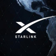 Starlink, foto de su página web