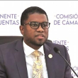 janel Andrés Ramírez Sánchez, presidente de la Cámara de Cuentas, está acusado de acoso laboral.