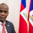 Expresidente haitiano Jovenel Moise. Foto de archivo / LD