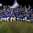 La selección de béisbol de Nicaragua recibió un reconocimiento a pesar de no lograr victorias en el Clásico Mundial.