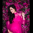 Amelia Vega. Foto: Instagram