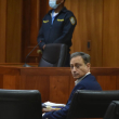 La audiencia al exprocurador Jean Alain Rodríguez fue fijada para el próximo martes 25. Leonel Matos/LD