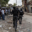 El secretario general de las Naciones Unidas, António Guterres, ha reafirmado la "urgente necesidad" del despliegue de una fuerza armada internacional especializada en Haití.