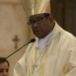 Obispo Castro Marte, archivo LD