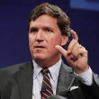 Tucker Carlson.