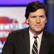 Tucker Carlson, presentador de "Tucker Carlson Tonight"