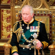 El rey Carlos III será coronado el sábado.
