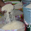 Principales destinos de exportación de arroz dominicano son: Jamaica, Haití, Países Bajos, Cuba y Aruba.