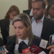 Procurador fiscal Rosalba Ramos