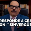 El periodista Guillermo Gómez respondió a las declaraciones del ministro de Medio Ambiente, Miguel Ceara Hatton, quien en el día de ayer reveló durante una entrevista que, a su llegada a esa dependencia encontró que “un periodista”, cuyo nombre omitió, manejaba una nómina que superaba el millón de pesos.<br /><br />“Este sin vergüenza de Miguel Ceara, este irresponsable, debió haber mencionado mi nombre, era de mí que se refería”, dijo el conductor del espacio televisivo “Aeromundo”.<br /><br />https://listindiario.com/la-republica/20230518/guillermo-gomez-llama-sinvergueenza-ceara-hatton-debio-haber-dicho-mi-nombre-mi-referia_754124.html<br /><br />También le pude interesar estos videos:<br /><br />LOS TIGRES RETOMAN EL LIDERATO DE CAMPEONATOS EN LIDOM ¡LICEY CAMPEÓN! https://youtu.be/nDJzTzenkEs<br /><br />FALLECIÓ UNA DE LAS MUJERES ATRAPADAS EN DERRUMBE DE MUEBLERÍA EN LA VEGA https://youtu.be/CHejhc3DZZE<br /><br />NACIONALES HAITIANOS RETORNAN A SU PAÍS TRAS PROTESTA https://youtu.be/ZShjeMqf93A<br /><br />HIJA DE JORGE MERA: MI PADRE SACRIFICÓ SU VIDA POR ESTE PAÍS, POR LA FAMILIA Y POR TODOS SUS IDEALES https://youtu.be/PtMPPdvziw0<br /><br />APRESAN EN BANÍ A ALEXIS VILLALONA https://youtu.be/01CQALMjbPo<br /><br />EL MOTIVO POR EL QUE HUCHI LORA SE RETIRA DE LA DIRECCIÓN DEL PROGRAMA “EL DÍA” https://youtu.be/HjXSQEgFg4E<br /><br />Más noticias en https://listindiario.com/<br /><br />Suscríbete al canal  https://bit.ly/335qMys<br /><br />Síguenos<br />Twitter  https://twitter.com/ListinDiario <br /><br />Facebook  https://www.facebook.com/listindiario <br /><br />Instagram https://www.instagram.com/listindiario/