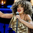 La estadounidense Tina Turner actúa durante un concierto en Zurich, Suiza, en 2009. La cantante murió este miércoles 24 de mayo 2023.
