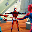 Archivo - Spider-man: Cruzando el Multiverso