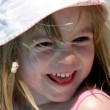 Madeleine McCann