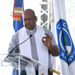 El sacerdote José Luis Hernández Rodríguez, director de la escuela San Pablo Apóstol de Cristo Rey.