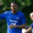 Kylian Mbappé