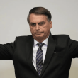 Jair Bolsonaro, presidente de Brasil,