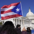 El año pasado la Cámara Baja de EE.UU. aprobó un proyecto de ley para que Puerto Rico pueda celebrar un referéndum vinculante.