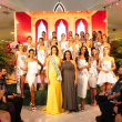 Miss República Dominicana presenta candidatas de su próxima edición