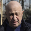 Yevgeny Prigozhin