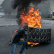 William O’Neill denunció la violencia de las bandas que siguen sembrando el terror, en especial en más de la mitad de Puerto Príncipe.
