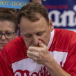 Joey Chestnut