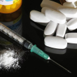 El opioide se expandió en el país con la escasez de cocaína en la pandemia de Covid.