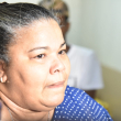 Mildred García, madre de Angeliris Marrero asesinada el pasado 31 de diciembre