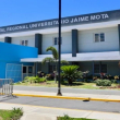 Hospital Regional Docente Universitario Jaime Mota