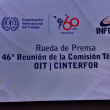 Reunión de la Comisión Técnica OIT-Cinterfor