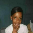 Wuilleny Lorenzo, menor de 11 años desaparecida desde el pasado jueves en el sector Madre Vieja Norte, en San Cristóbal.