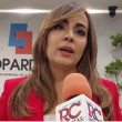 Laura Peña Izquierdo, presidenta de Copardom.